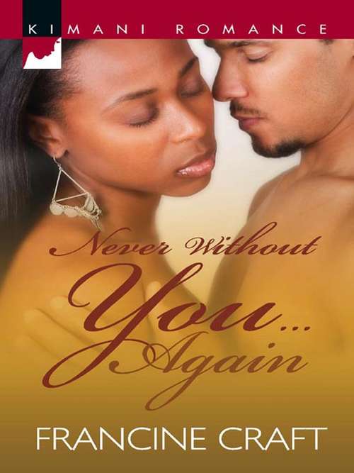 Book cover of Never Without You...Again