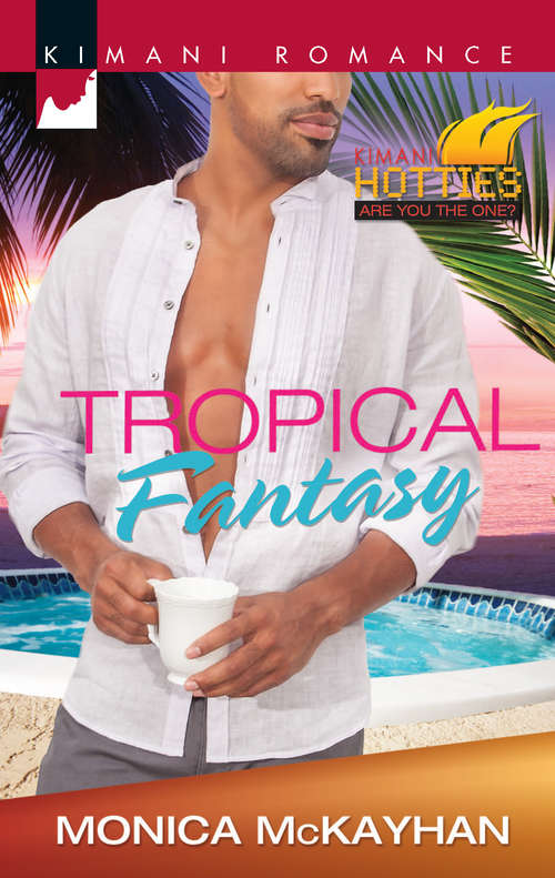 Book cover of Tropical Fantasy