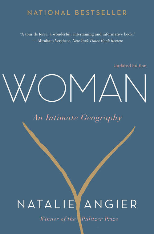 Book cover of Woman