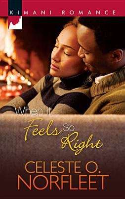 Book cover of When It Feels So Right