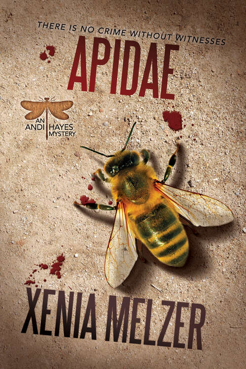 Book cover of Apidae (Arthropoda #3)