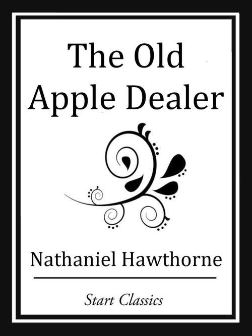 The Old Apple Dealer