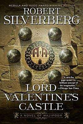 Book cover of Lord Valentine's Castle