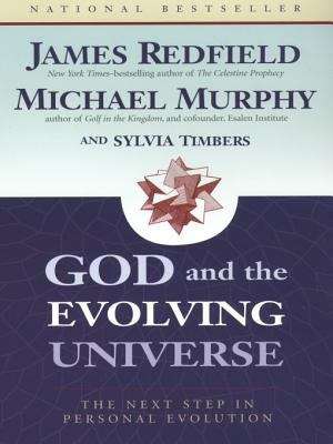 God & the Evolving Universe PA