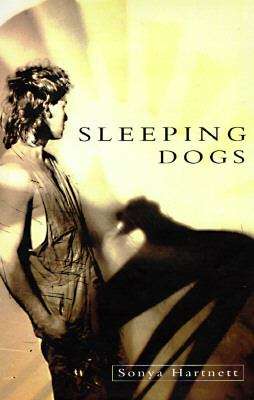 Book cover of Sleeping Dogs
