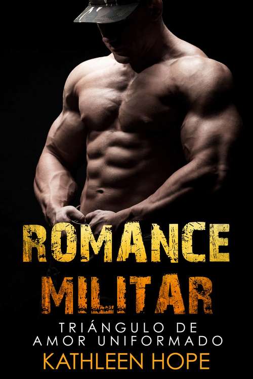 Romance militar: Triángulo de amor uniformado
