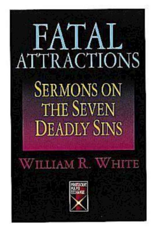 Book cover of Fatal Attractions