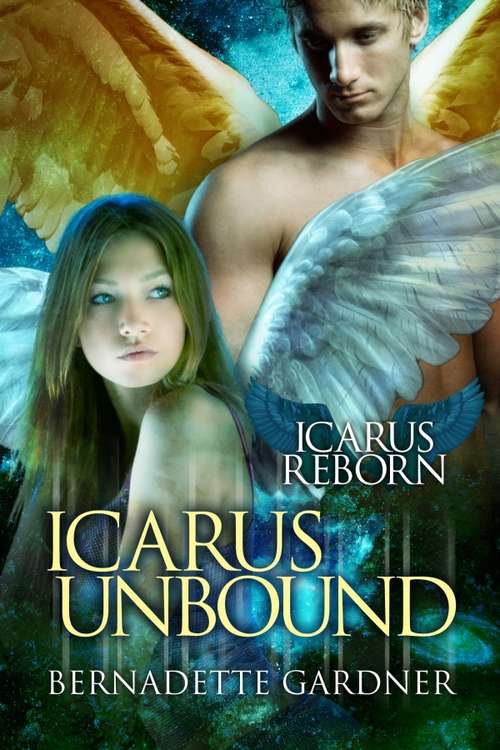 Book cover of Icarus Unbound