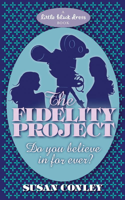 The Fidelity Project