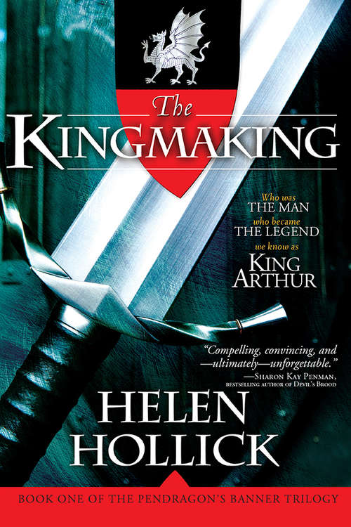 Book cover of Kingmaking