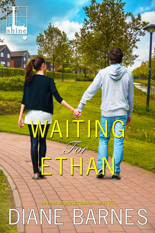 Book cover of Waiting For Ethan