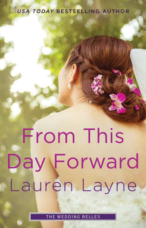 Book cover of From This Day Forward