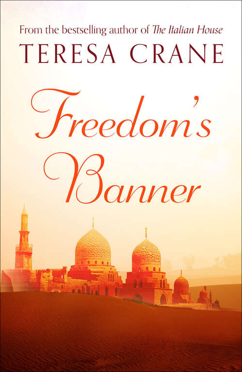 Book cover of Freedom's Banner (Digital Original)