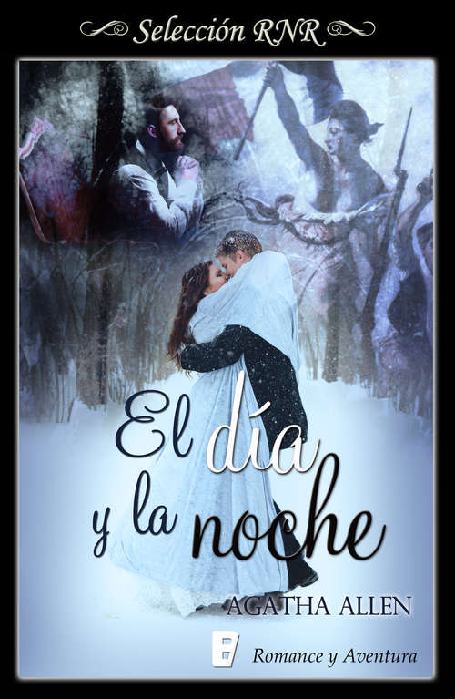 Book cover of El día y la noche