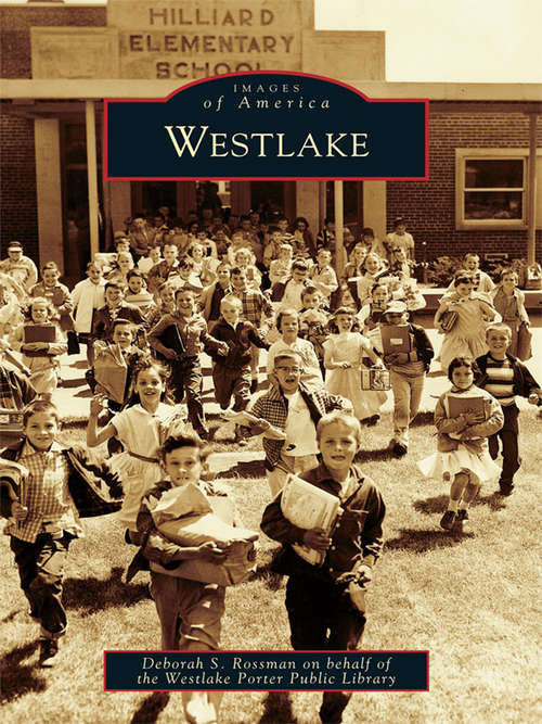Book cover of Westlake (Images of America)