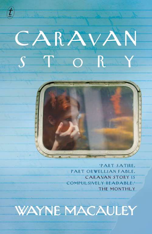 Caravan story