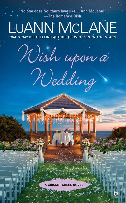 Book cover of Wish Upon a Wedding
