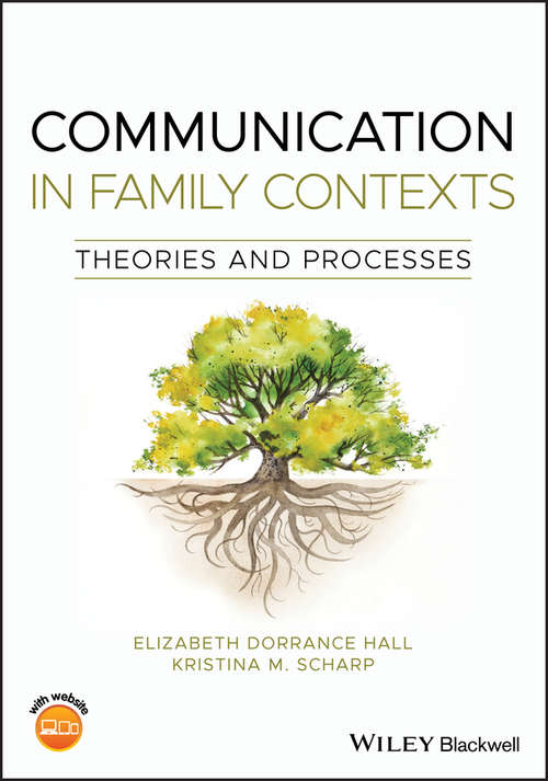 Communication in Family Contexts: Theories and Processes