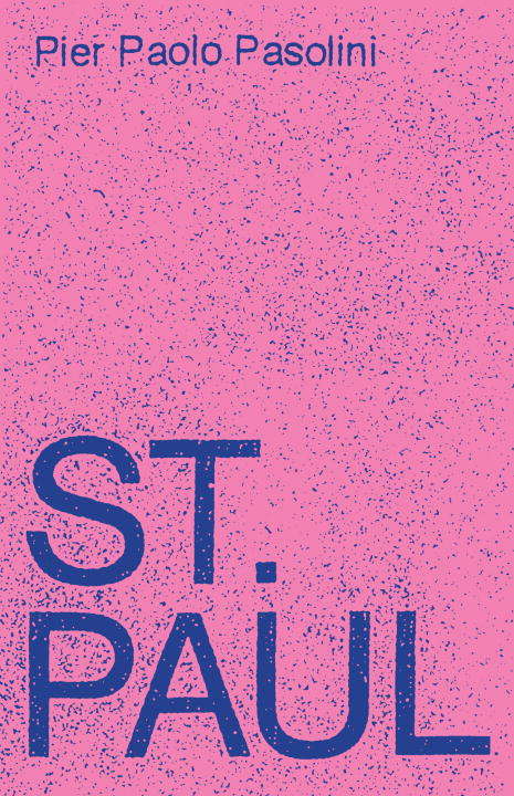 Book cover of Saint Paul