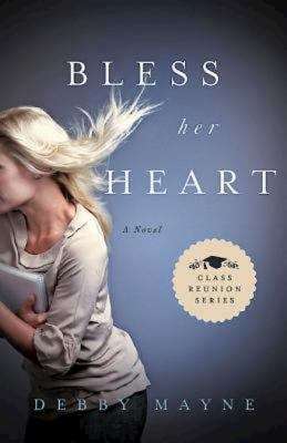 Book cover of Bless Her Heart