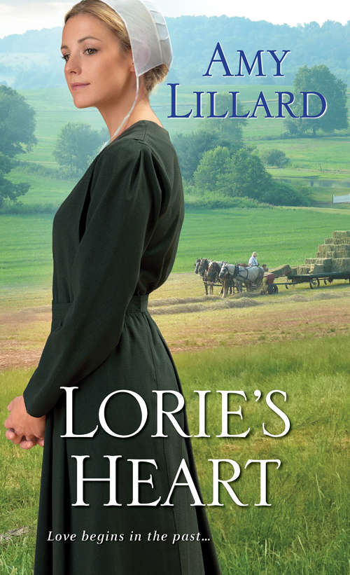 Lorie's Heart (A Wells Landing Romance #3)