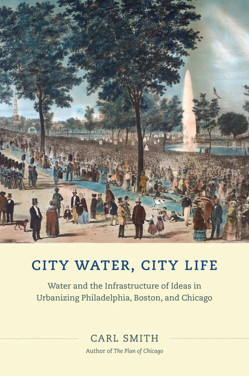City Water, City Life