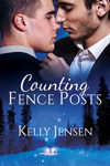 Book cover of Counting Fence Posts