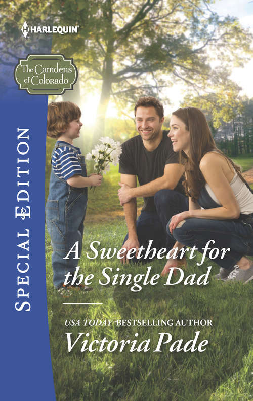 A Sweetheart for the Single Dad
