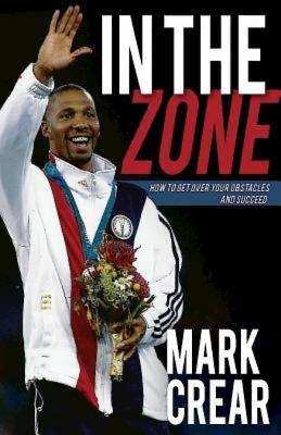 Book cover of In the Zone
