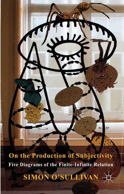 On the Production of Subjectivity: Five Diagrams of the Finite–Infinite Relation