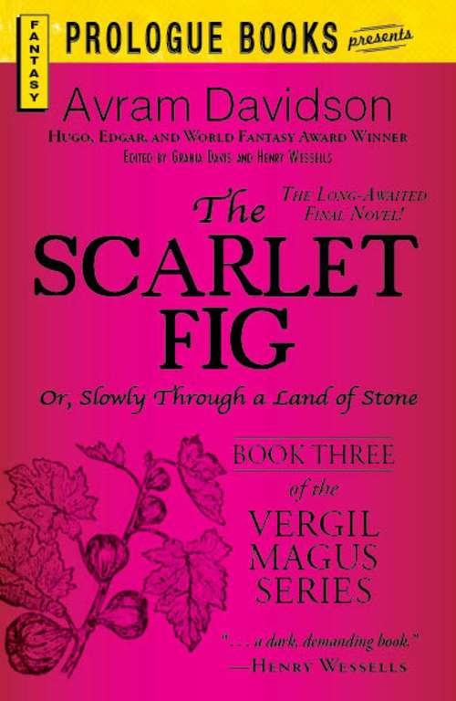 The Scarlet Fig