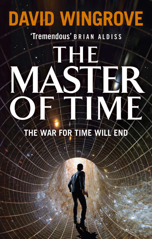 Book cover of The Master of Time: Roads to Moscow: Book Three