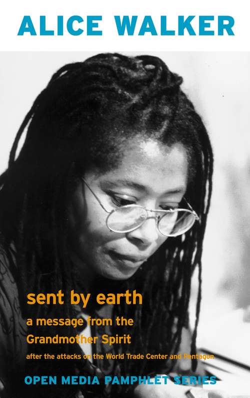 Cover image of Sent by Earth
