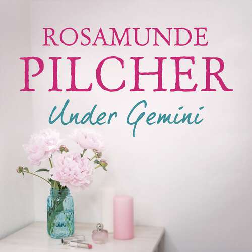 Book cover of Under Gemini