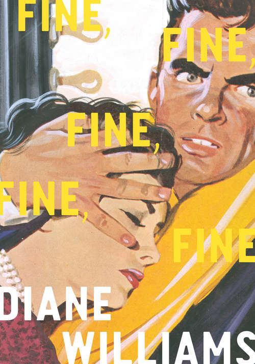 Fine, Fine, Fine, Fine, Fine