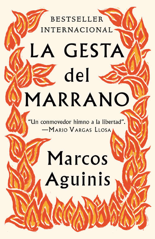 Book cover of La gesta del marrano (Fabula Ser.)