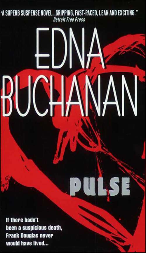 Book cover of Pulse