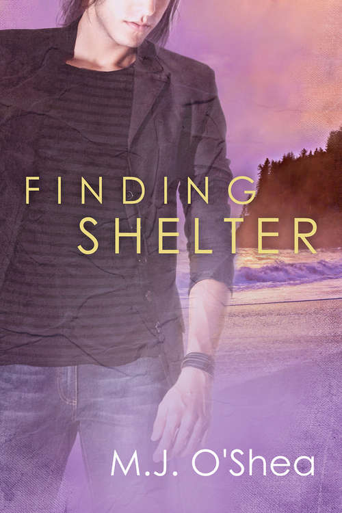 Finding Shelter (Rock Bay Series #3)