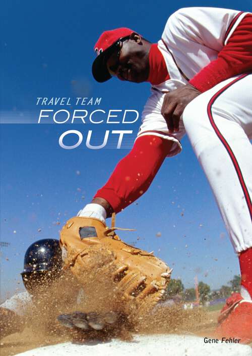 Book cover of Forced Out (Travel Team)