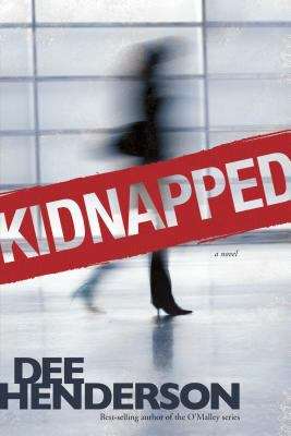Book cover of Kidnapped (Uncommon Heroes #4)
