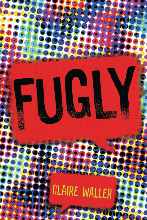 Book cover of Fugly