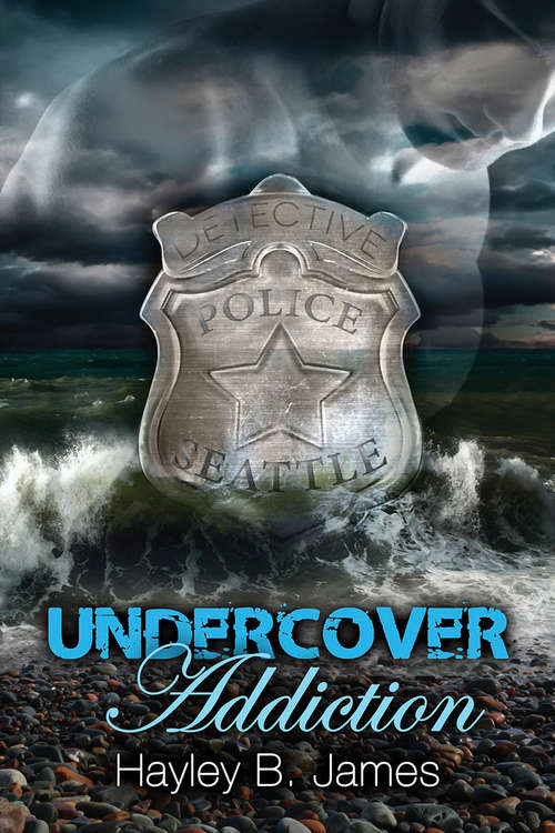 Cover image of Undercover Addiction