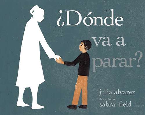 Book cover of ¿Dónde va a parar?