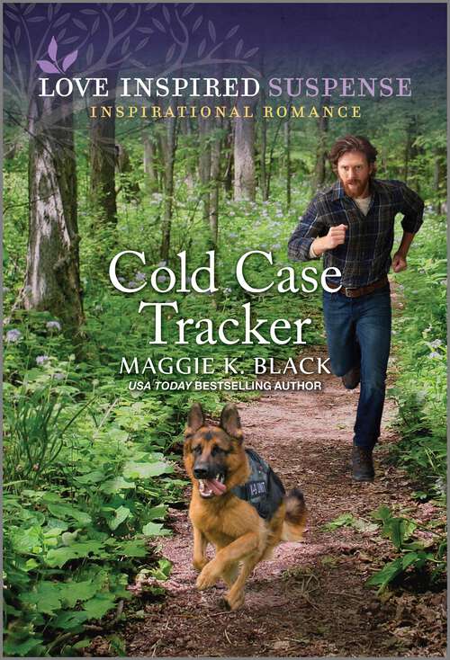 Book cover of Cold Case Tracker (Original) (Unsolved Case Files #1)