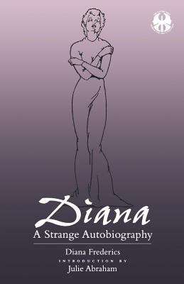Book cover of Diana: A Strange Autobiography