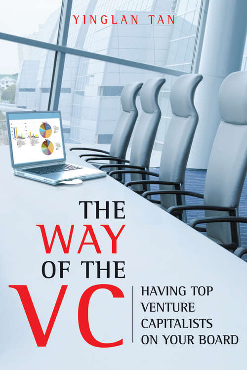 Book cover of The Way of the VC