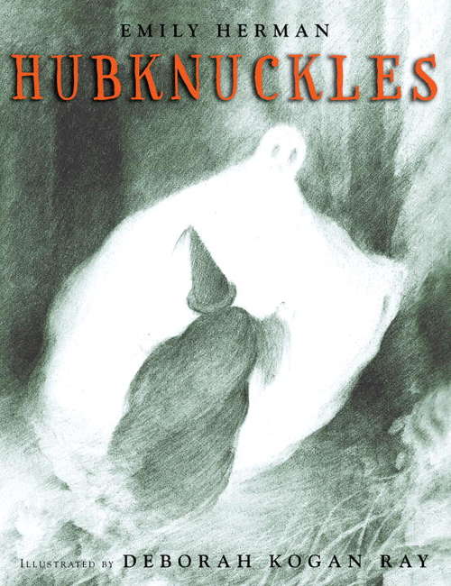 Book cover of Hubknuckles
