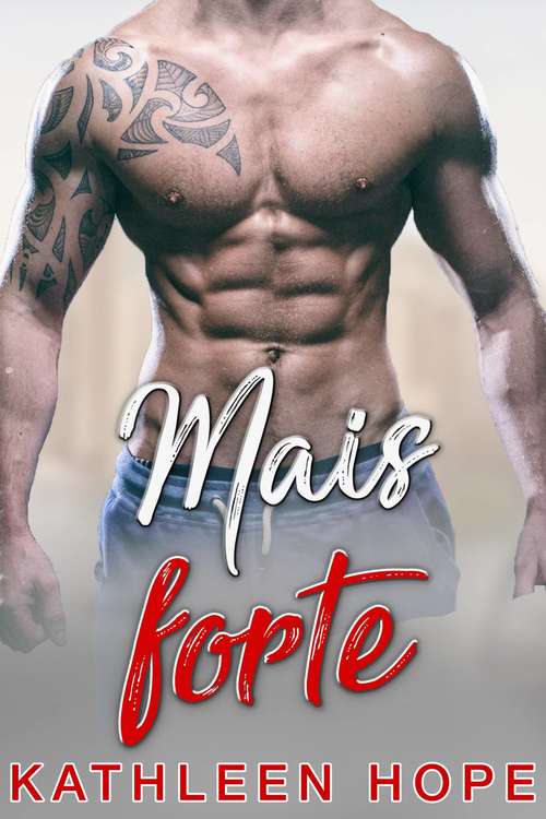 Book cover of Mais forte