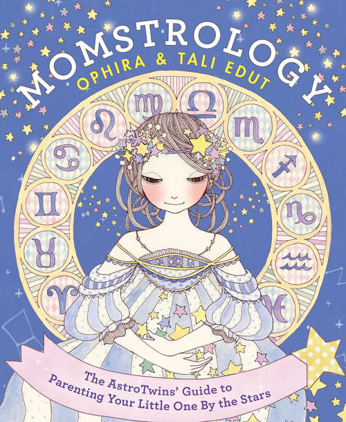 Book cover of Momstrology