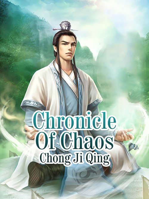 Chronicle Of Chaos: Volume 1 (Volume 1 #1)